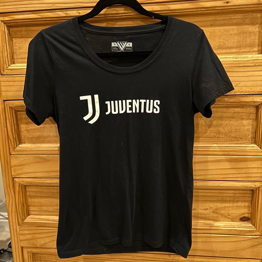 JUVENTUS T-Shirt size Med